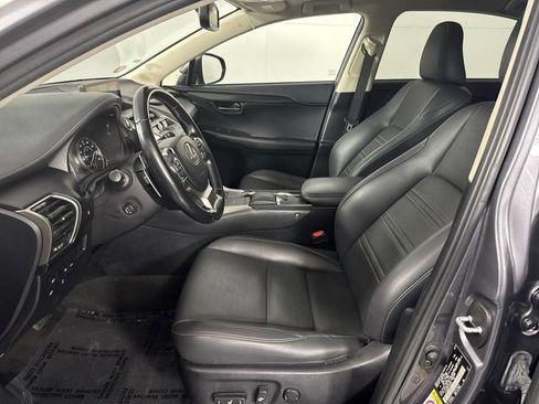 Used 2020 Lexus NX 300 AWD w/ Premium Package image 20