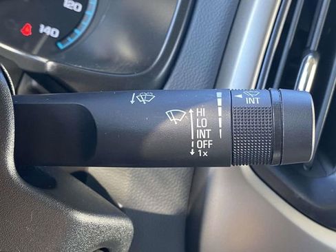 Used 2022 Chevrolet Colorado Z71 image 22