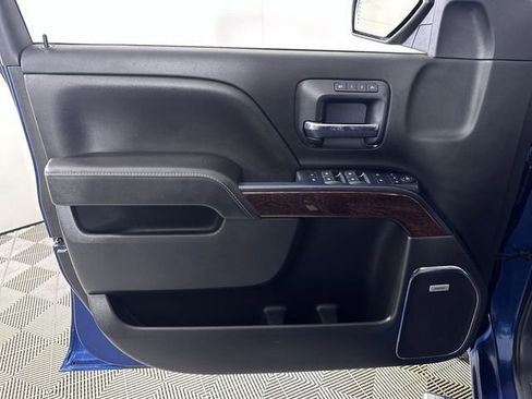 Used 2018 GMC Sierra 1500 SLT w/ Texas SLT Premium Package AWD/4WD image 23