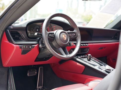 Used 2026 Porsche 911 Carrera GTS RWD image 48
