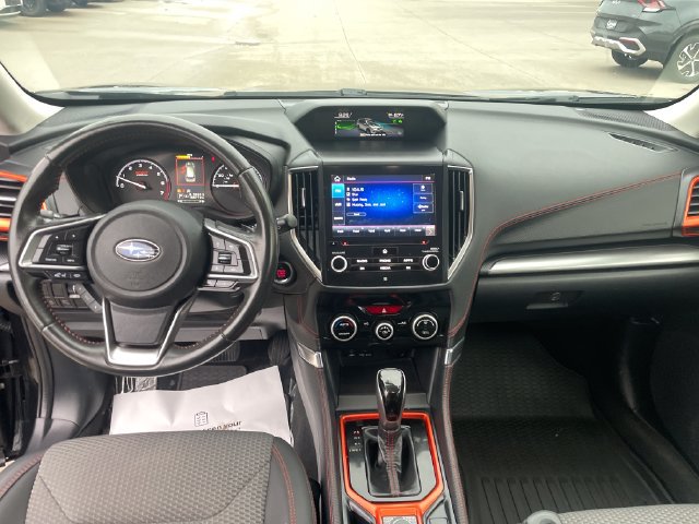 Used 2019 Subaru Forester Sport AWD/4WD image 22
