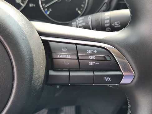 Used 2025 MAZDA CX-30 AWD 2.5 S w/ Preferred Package image 23