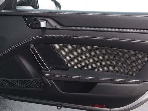 Used 2024 Porsche 911 GT3 RS w/ Weissach Package image 33