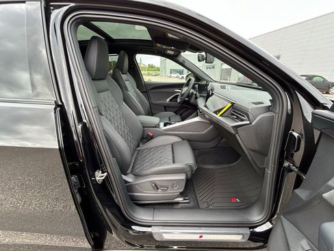 New 2026 Audi SQ5 Premium Plus image 47