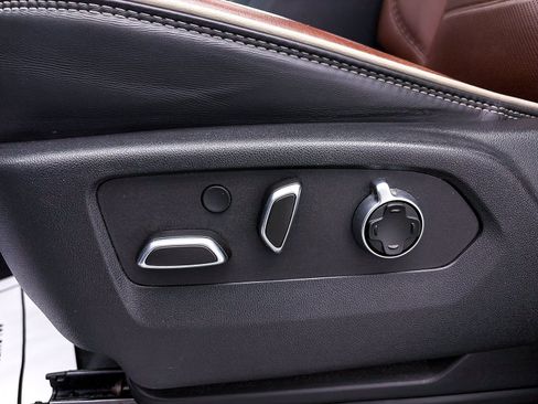 Used 2023 GMC Sierra 1500 Denali Ultimate image 38