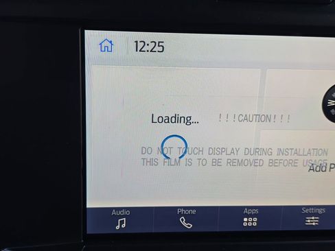 New 2026 Ford F250 XL w/ XL Driver Assist Package image 16