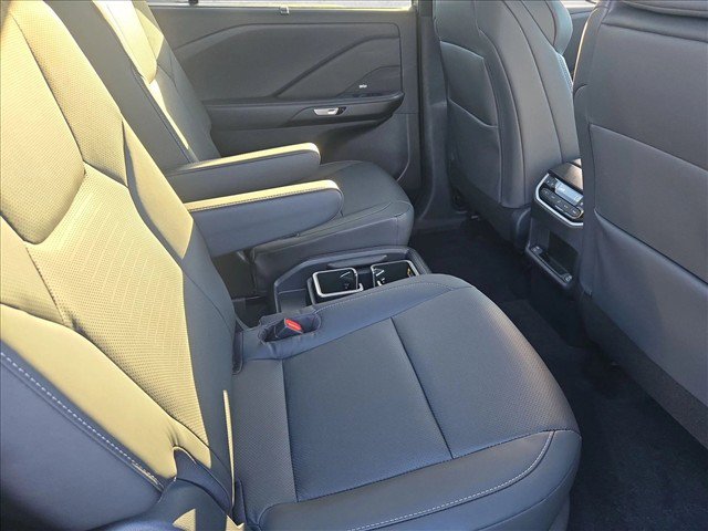 Used 2026 Lexus TX 350 AWD w/ Technology Package image 17