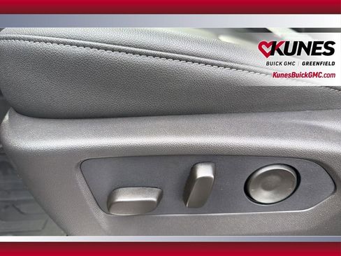 New 2026 GMC Sierra 1500 Elevation w/ Elevation Premium Package image 21