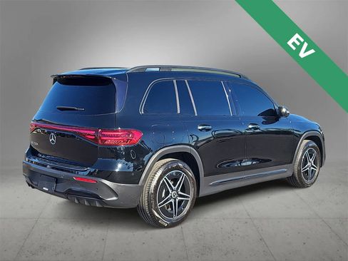 Used 2024 Mercedes-Benz EQB 250+ image 8