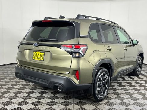 New 2026 Subaru Forester Limited image 6