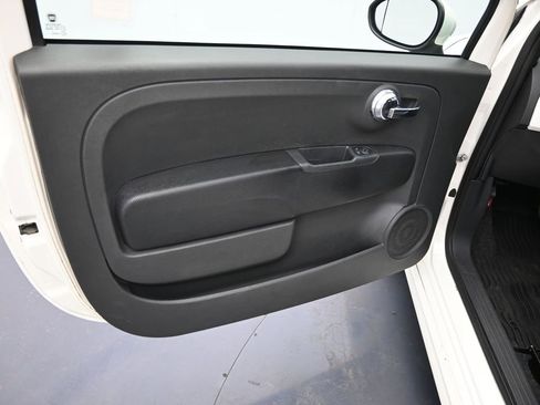 Used 2012 FIAT 500 Sport w/ Safety & Sound Pkg image 9