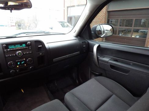 Used 2013 Chevrolet Silverado 1500 LT w/ All-Star Edition image 16