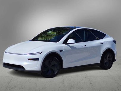 Used 2026 Tesla Model Y Long Range