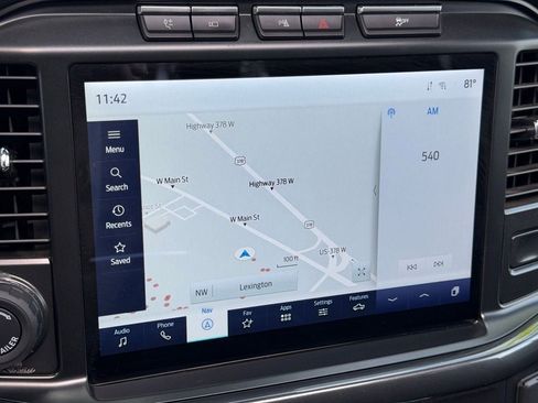 Certified 2021 Ford F150 XLT w/ Equipment Group 302A High AWD/4WD image 39