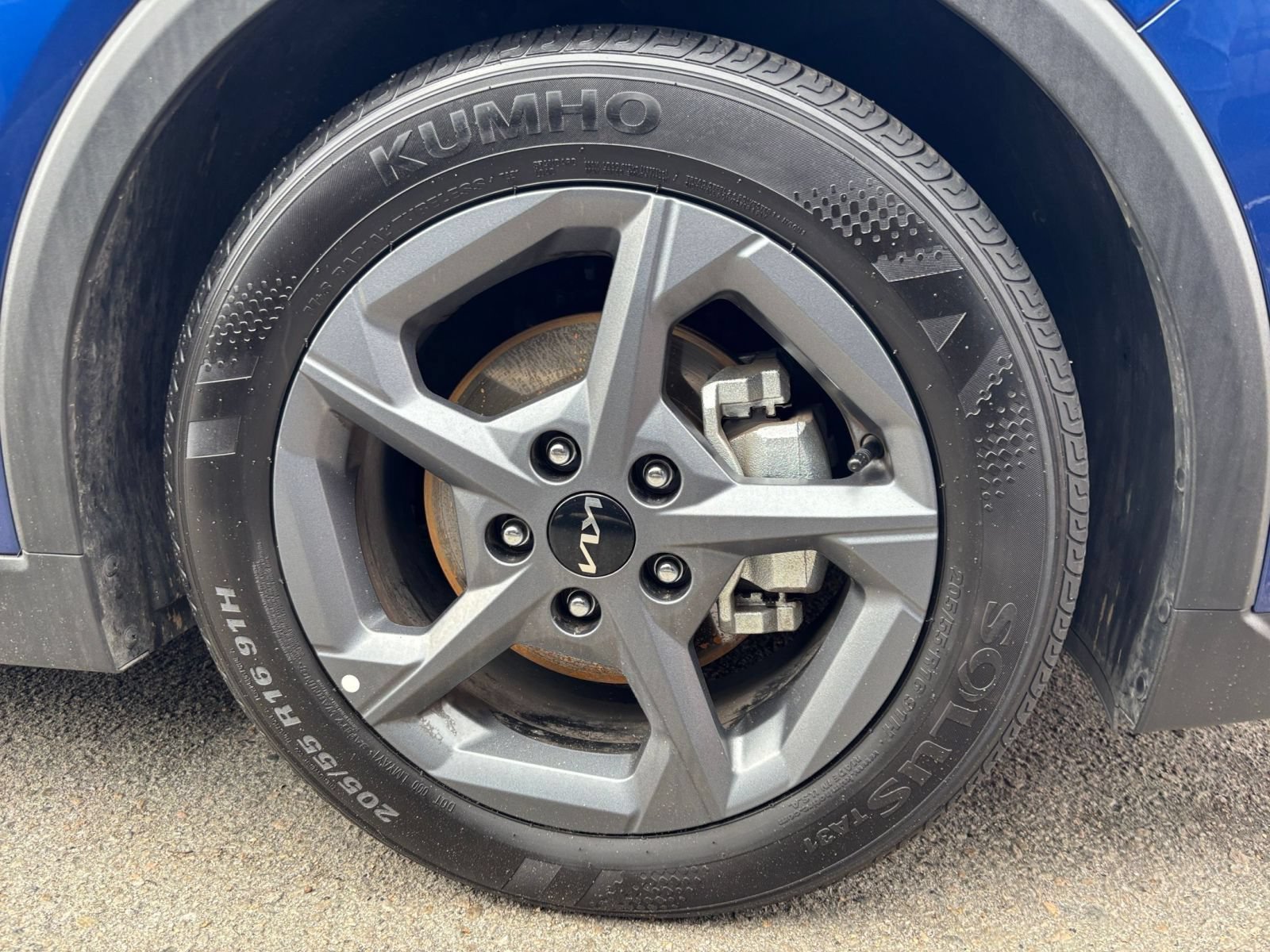 Used 2026 Kia K4 FWD image 30