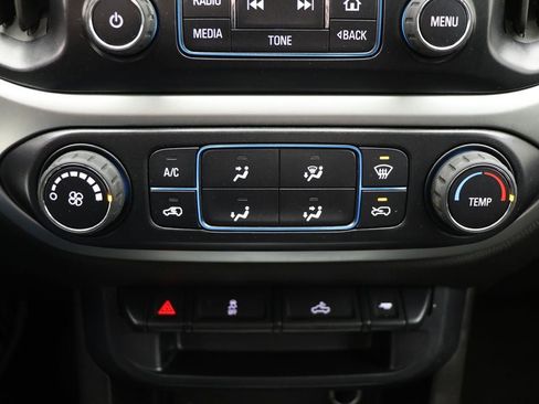 Used 2016 Chevrolet Colorado LT w/ Midnight Edition image 24