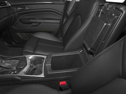 Used 2013 Cadillac SRX Luxury AWD/4WD image 19