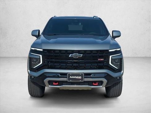 New 2026 Chevrolet Suburban Z71 w/ Comfort Package image 6