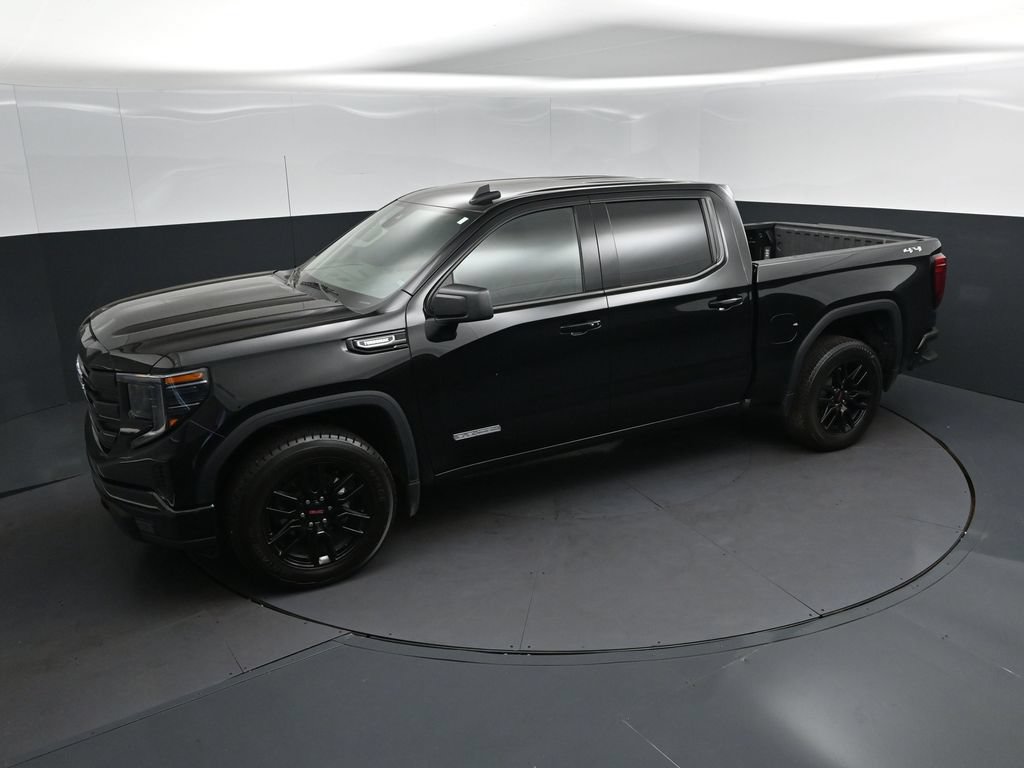 Used 2025 GMC Sierra 1500 Elevation AWD/4WD image 33