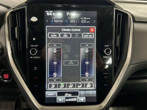 Certified 2025 Subaru Crosstrek 2.0i Premium image 21