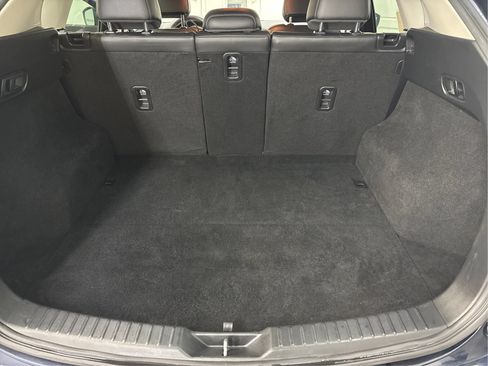 Used 2019 MAZDA CX-5 Grand Touring AWD/4WD image 16