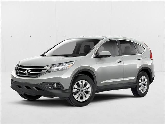 Used 2012 Honda CR-V EX image 1