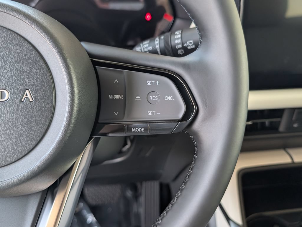 New 2026 MAZDA CX-5 Preferred AWD/4WD image 17
