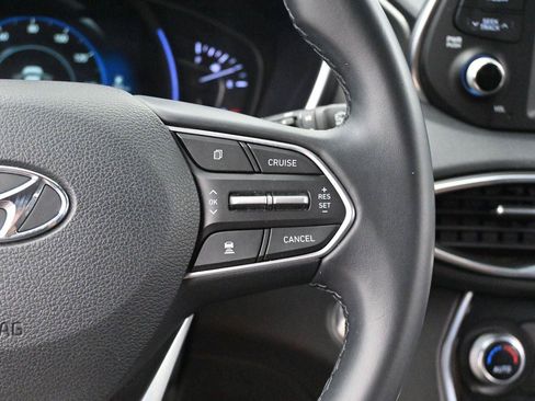 Used 2020 Hyundai Santa Fe SEL w/ Convenience Package AWD/4WD image 15