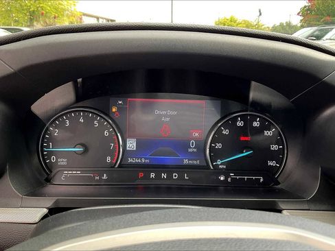 Used 2023 Ford Explorer XLT w/ Equipment Group 202A image 23