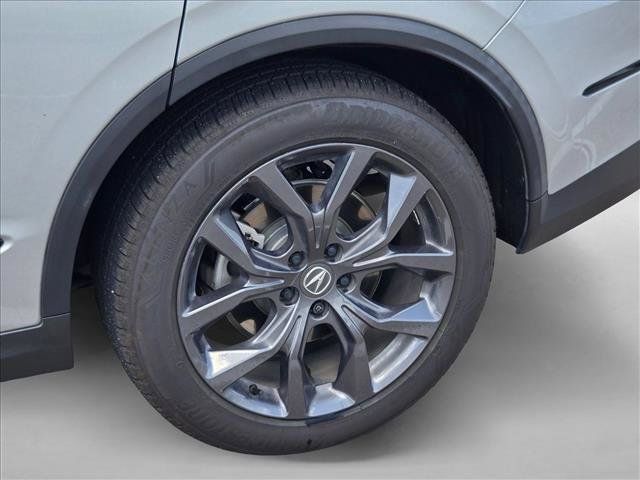 Certified 2023 Acura MDX A-Spec AWD/4WD image 22