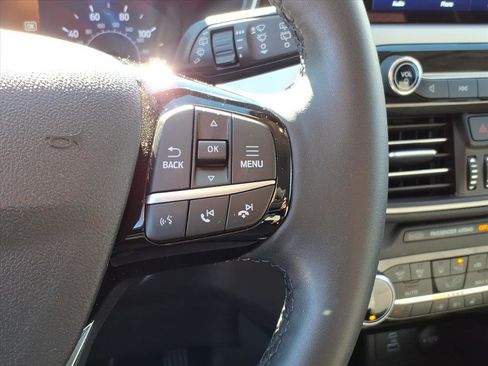 Certified 2022 Ford Escape SE w/ Convenience Package image 19