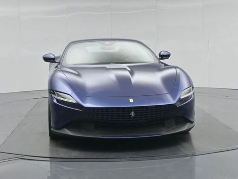 Used 2023 Ferrari Roma RWD image 31