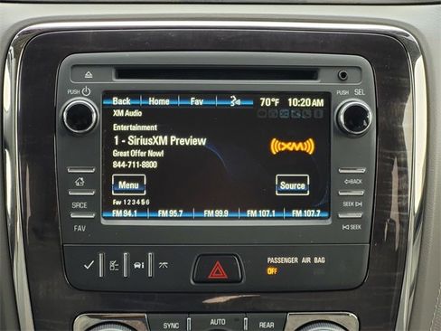 Used 2017 Buick Enclave Convenience image 14