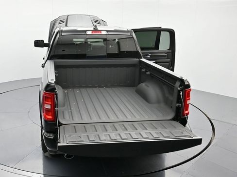 New 2025 RAM 1500 Laramie w/ Sport Appearance Package image 44