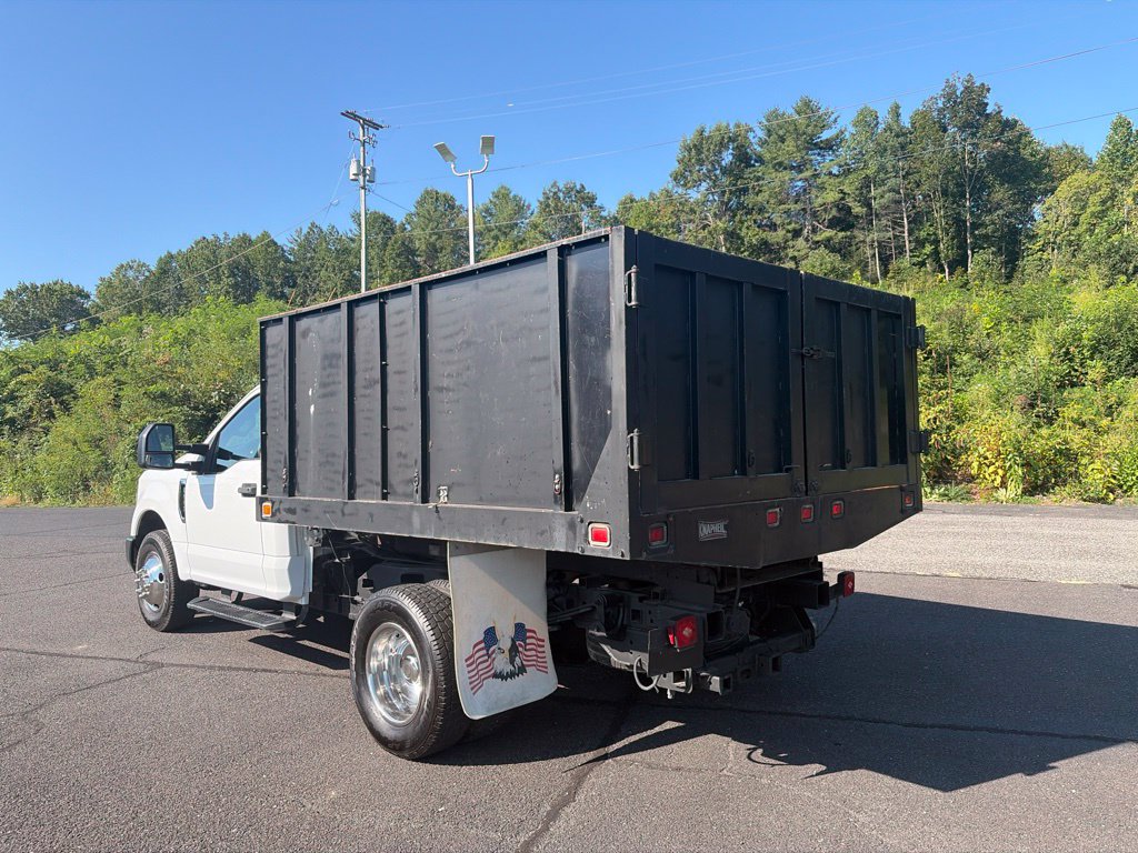 Used 2017 Ford F350 XL RWD image 7