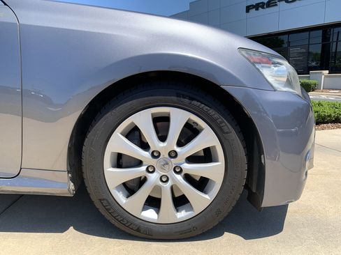 Used 2014 Lexus GS 350 RWD image 13
