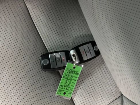 Used 2015 Kia Optima EX FWD image 24
