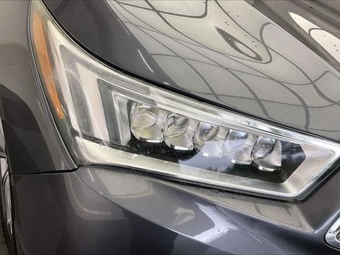 Used 2017 Acura MDX SH-AWD w/ Technology Package image 29