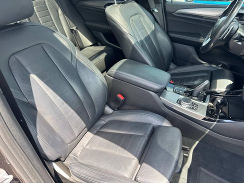 Used 2018 BMW X3 M40i w/ Premium Package AWD/4WD image 29