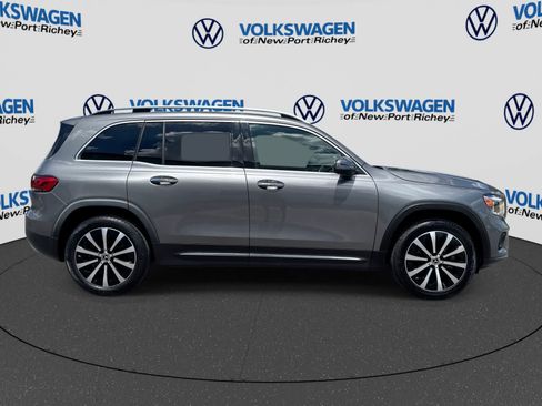 Used 2022 Mercedes-Benz GLB 250 image 7
