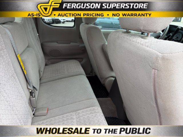 Used 2006 Toyota Tundra SR5 RWD image 26