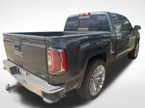 Used 2018 GMC Sierra 1500 SLT image 6