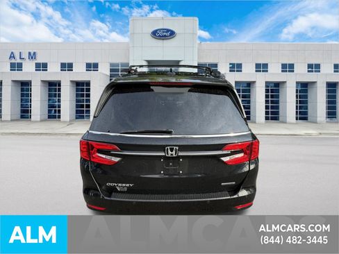 Used 2022 Honda Odyssey Touring image 9