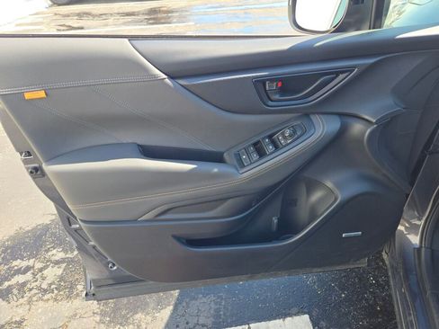 Certified 2025 Subaru Forester Wilderness w/ Wilderness Package image 18