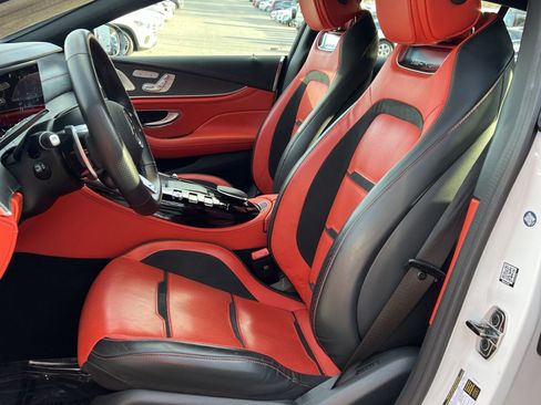 Certified 2024 Mercedes-Benz AMG GT 63 image 11