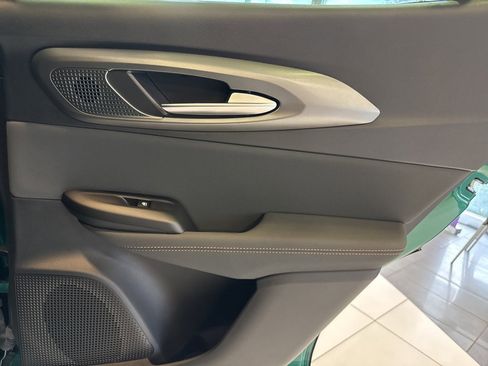 New 2025 Alfa Romeo Tonale image 20