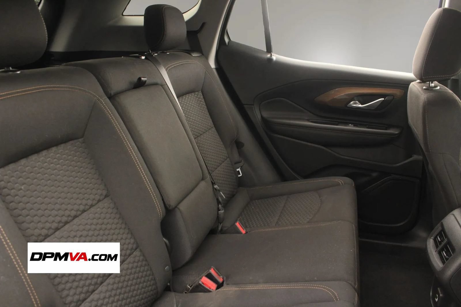 Used 2019 GMC Terrain SLE FWD image 21