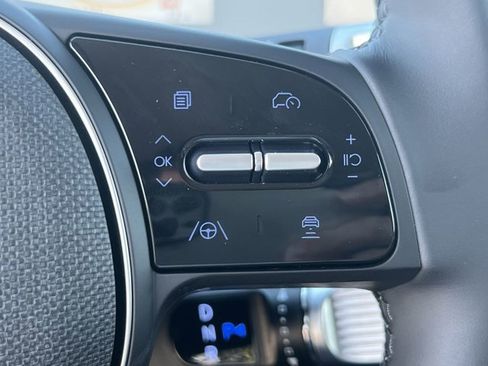 New 2023 Hyundai Ioniq 5 SEL image 28