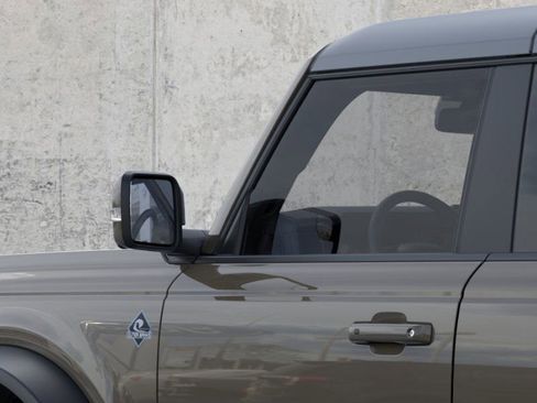 New 2025 Ford Bronco Outer Banks image 22