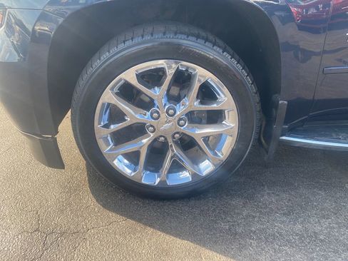 Used 2017 Chevrolet Tahoe Premier image 28